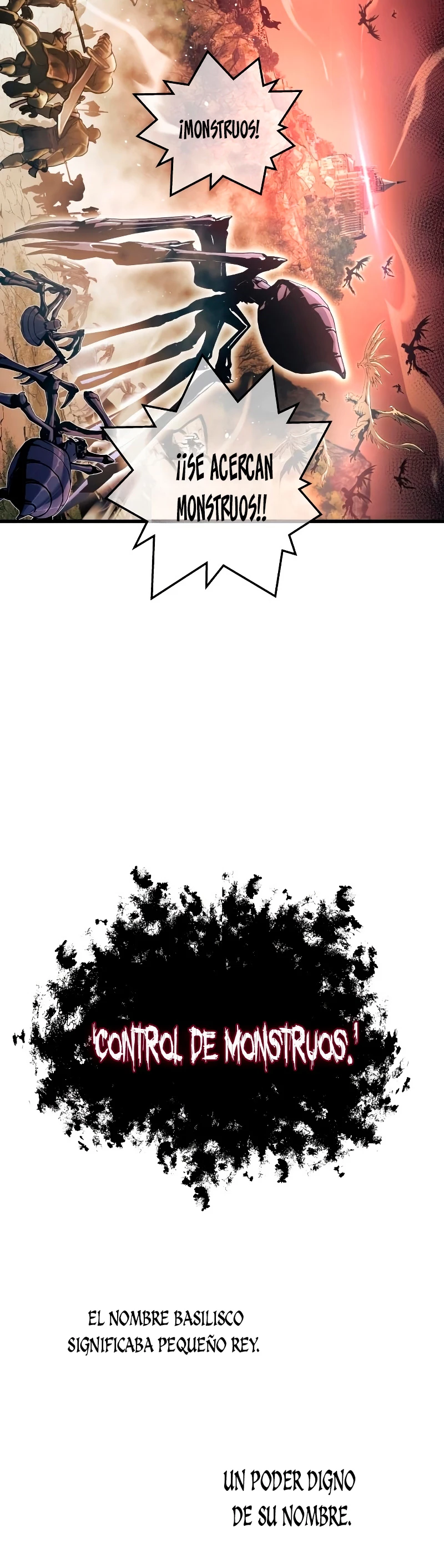 Read Reencarnacion del Dios de la Batalla Suicida ES Manga Online