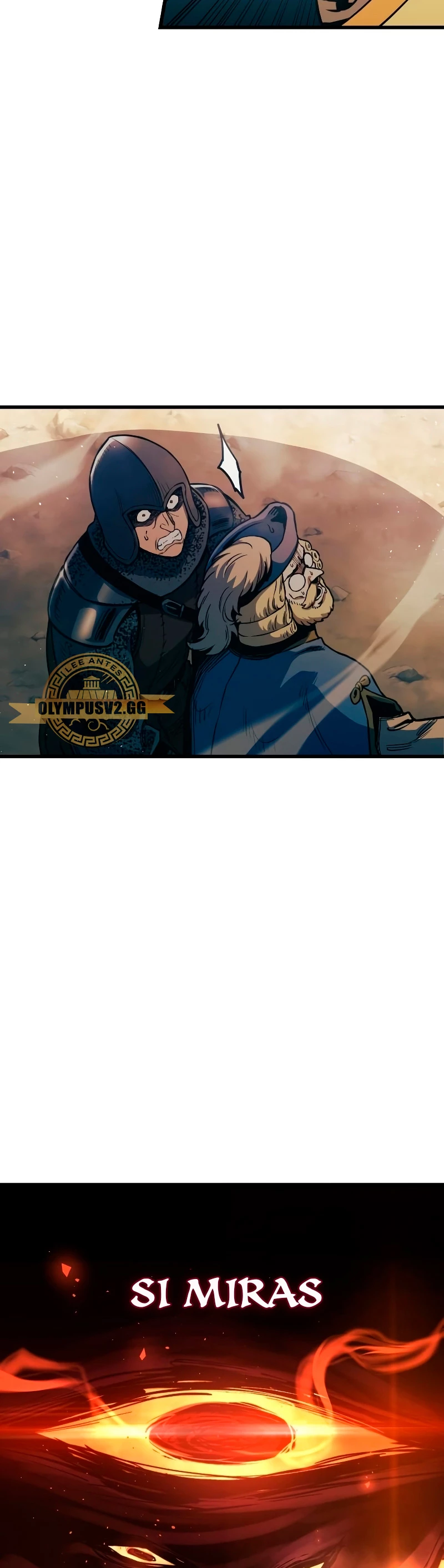 Read Reencarnacion del Dios de la Batalla Suicida ES Manga Online