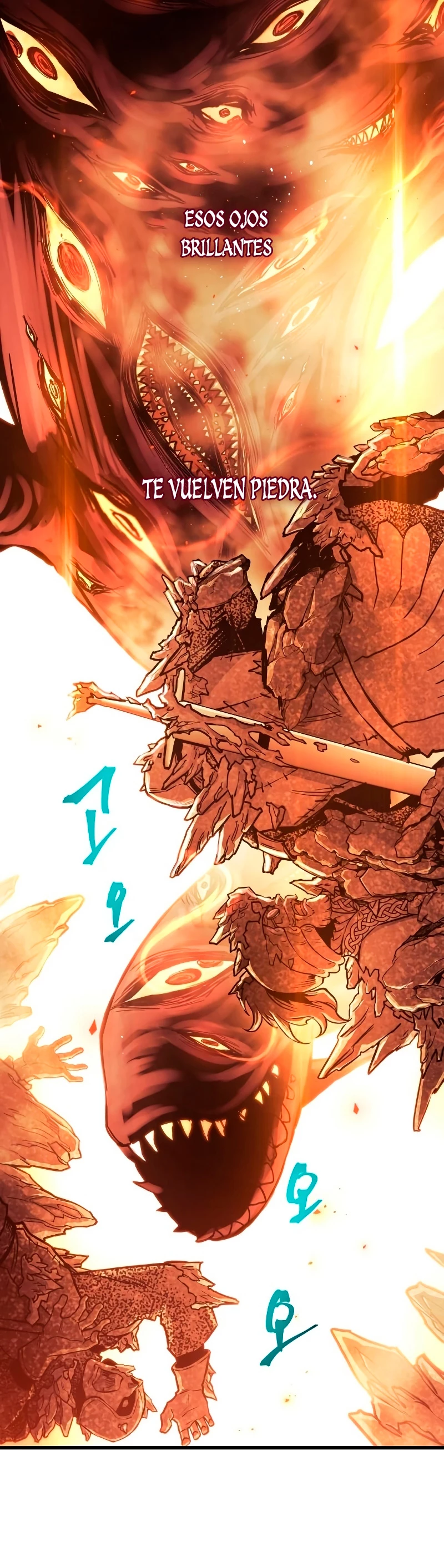 Read Reencarnacion del Dios de la Batalla Suicida ES Manga Online