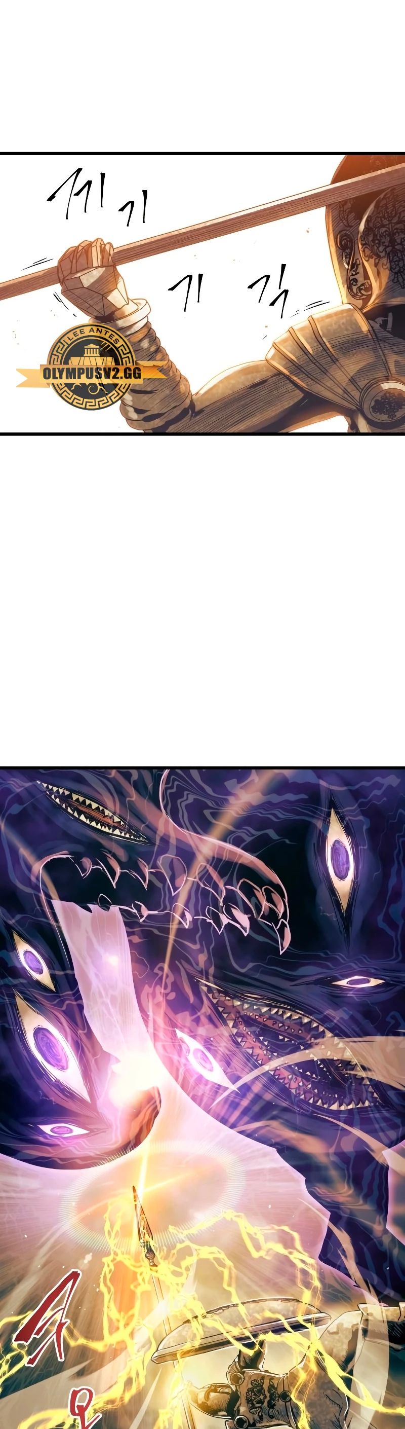 Read Reencarnacion del Dios de la Batalla Suicida ES Manga Online