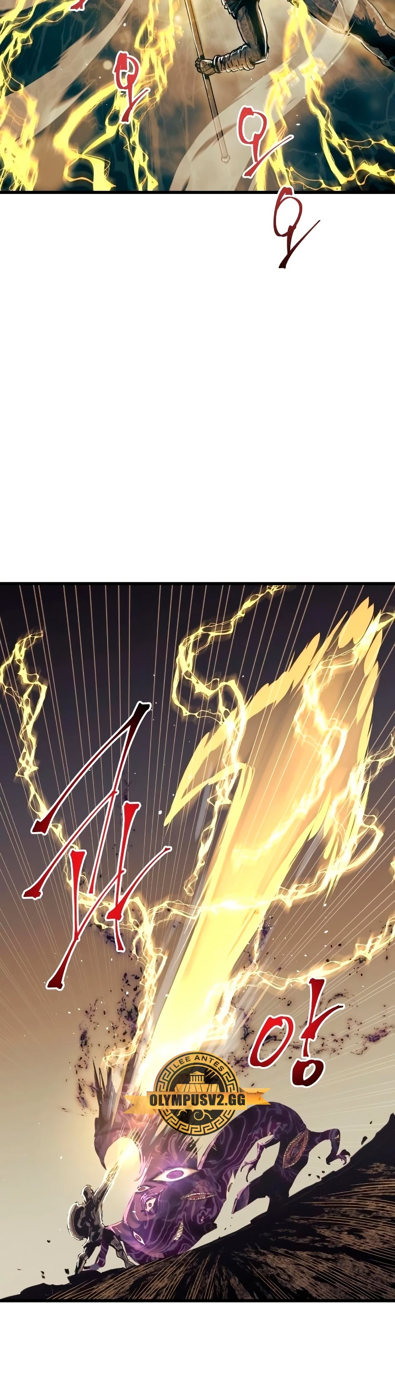 Read Reencarnacion del Dios de la Batalla Suicida ES Manga Online