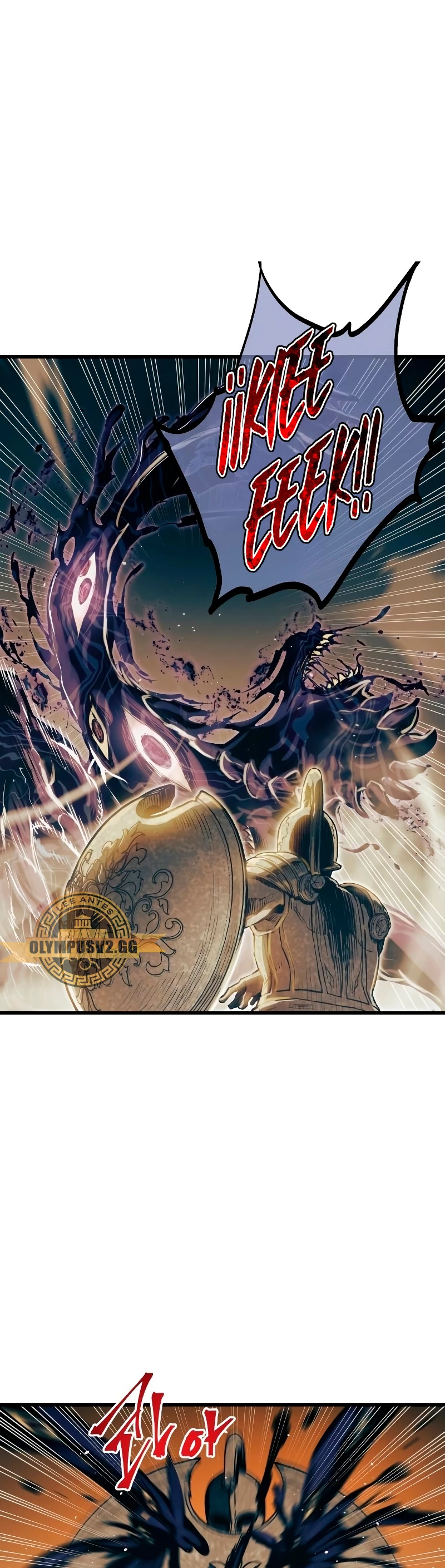 Read Reencarnacion del Dios de la Batalla Suicida ES Manga Online