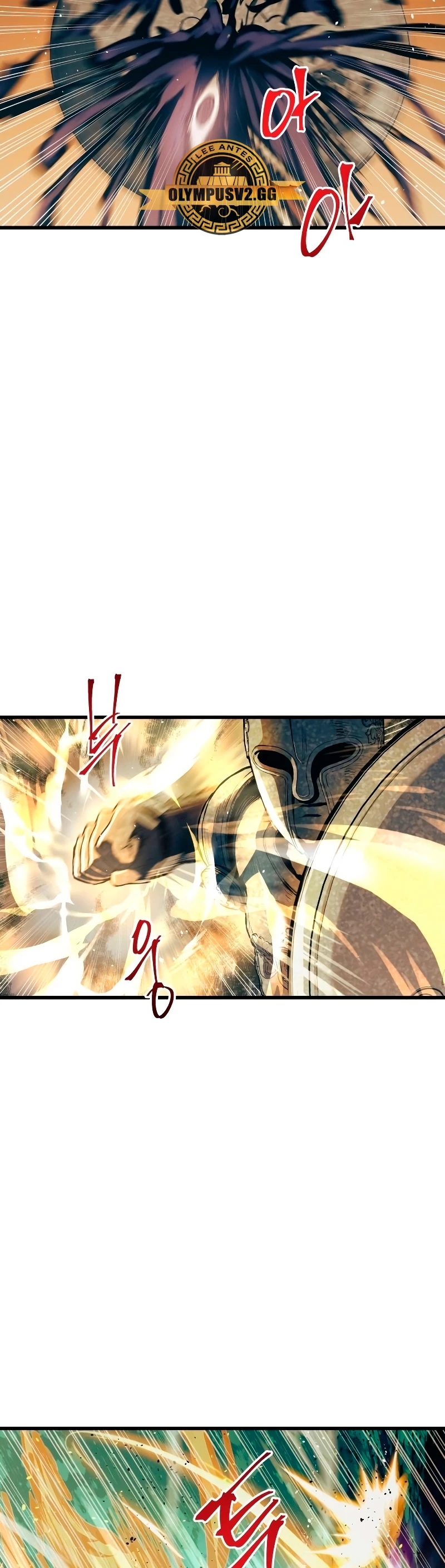 Read Reencarnacion del Dios de la Batalla Suicida ES Manga Online