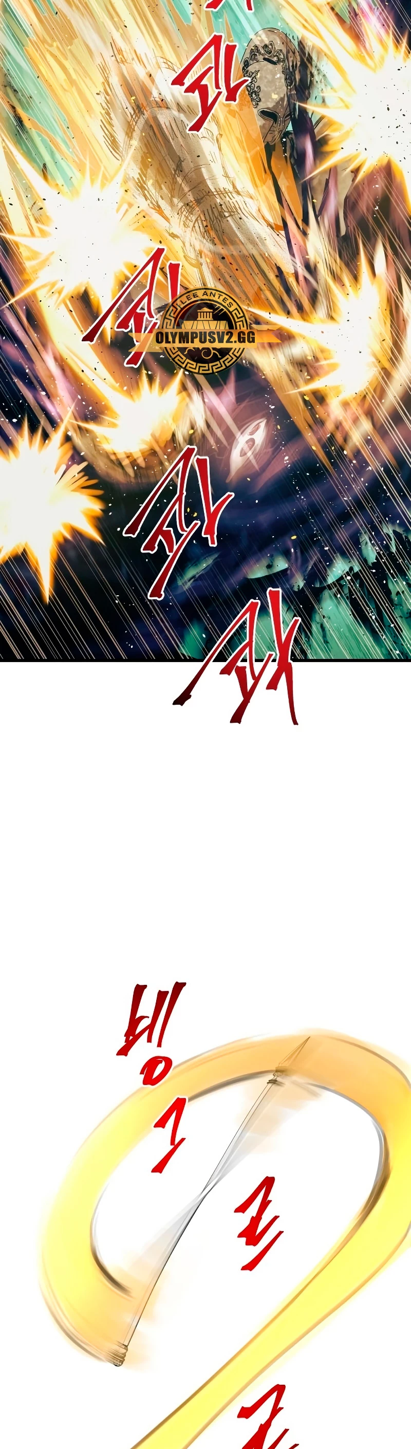 Read Reencarnacion del Dios de la Batalla Suicida ES Manga Online