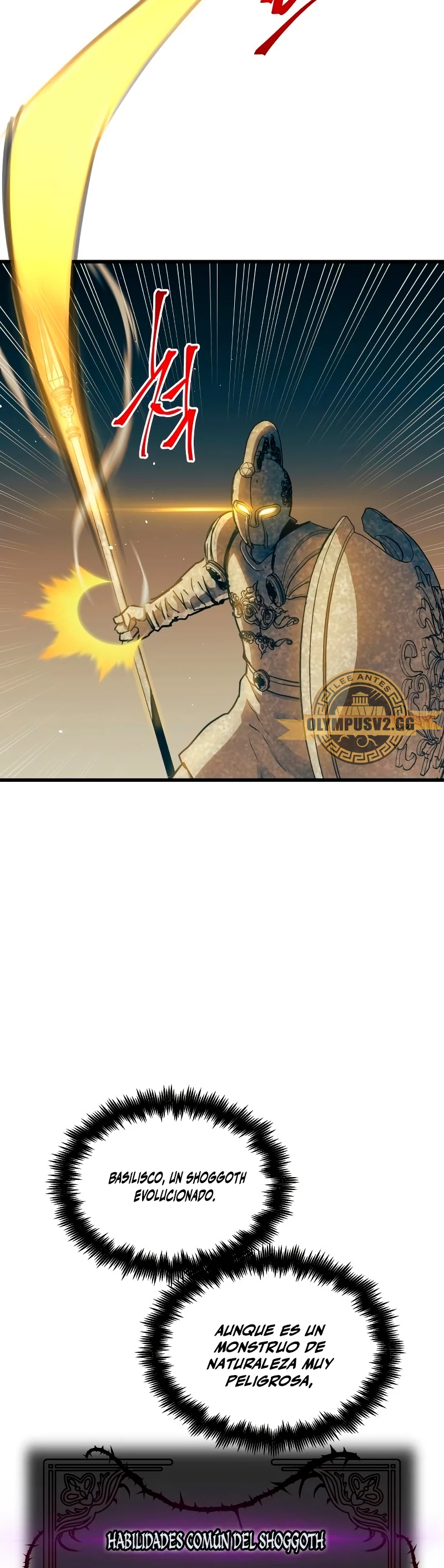 Read Reencarnacion del Dios de la Batalla Suicida ES Manga Online