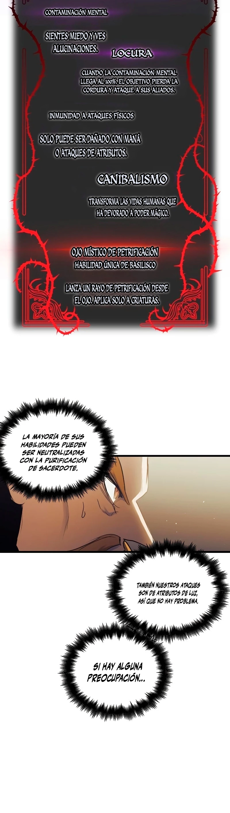 Read Reencarnacion del Dios de la Batalla Suicida ES Manga Online