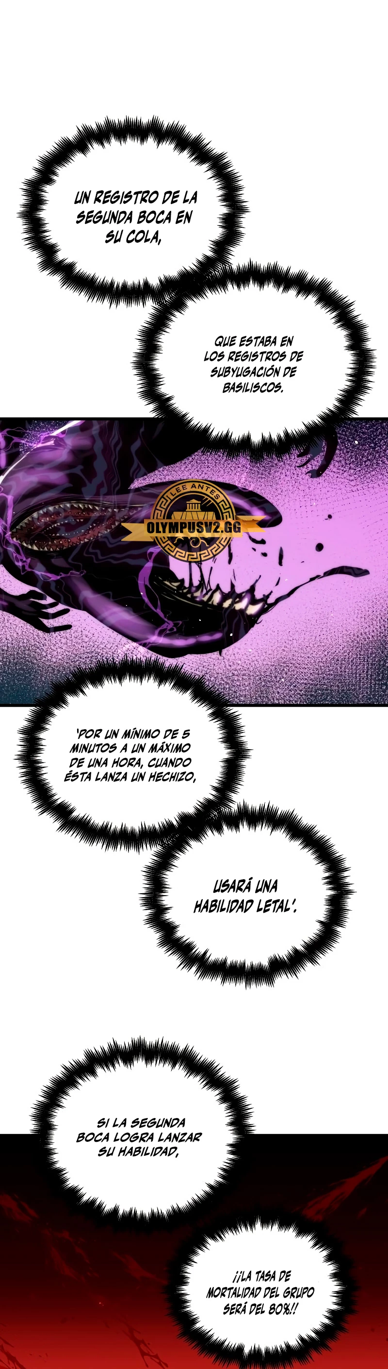 Read Reencarnacion del Dios de la Batalla Suicida ES Manga Online