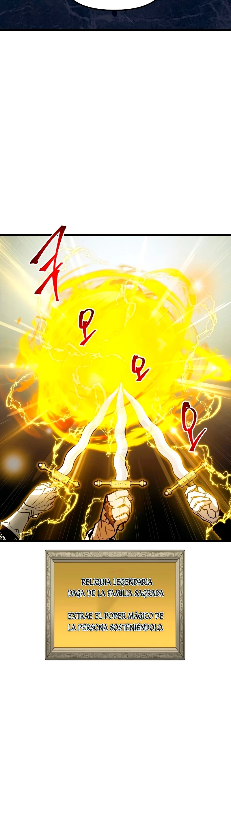 Read Reencarnacion del Dios de la Batalla Suicida ES Manga Online