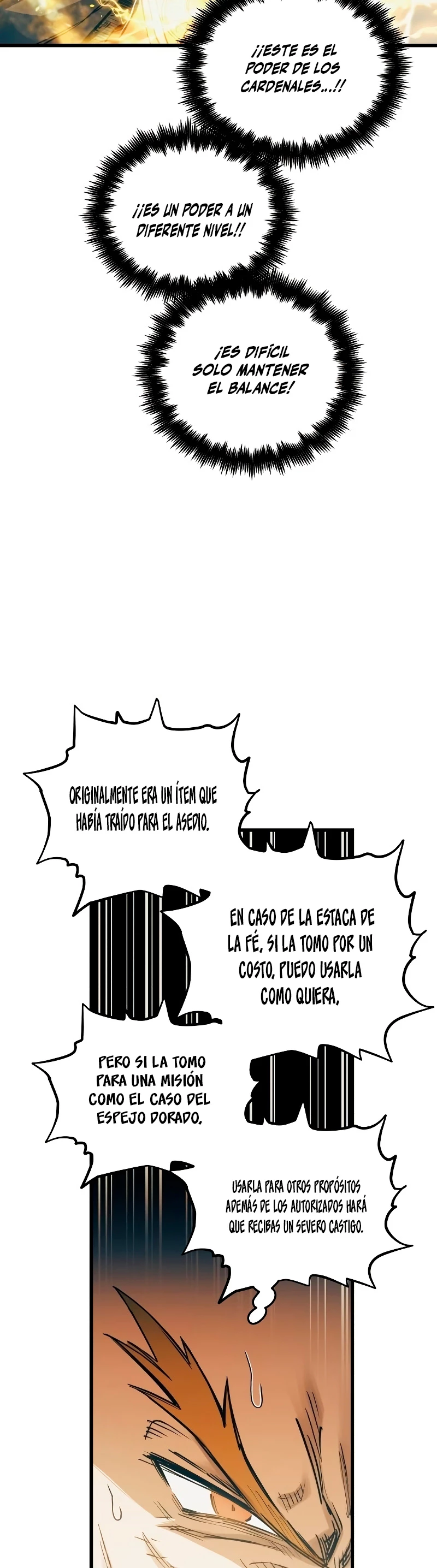 Read Reencarnacion del Dios de la Batalla Suicida ES Manga Online