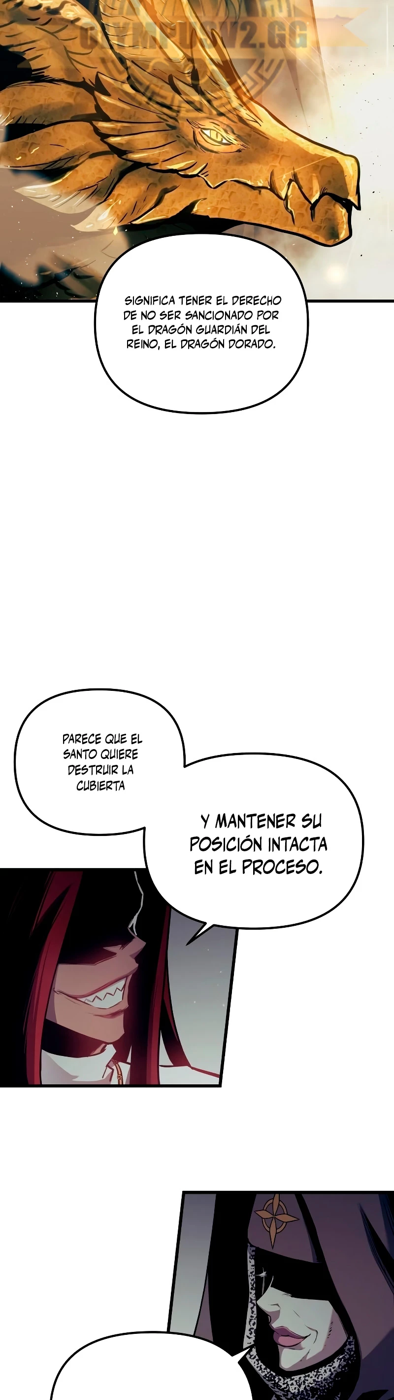 Read Reencarnacion del Dios de la Batalla Suicida ES Manga Online
