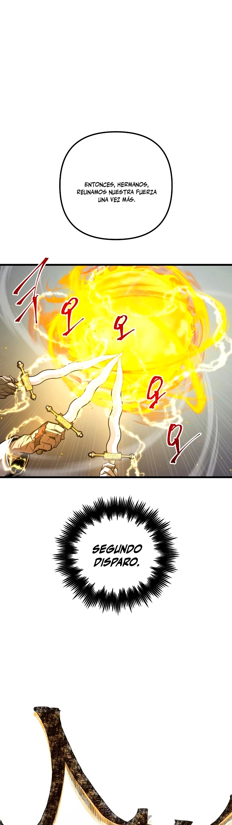 Read Reencarnacion del Dios de la Batalla Suicida ES Manga Online