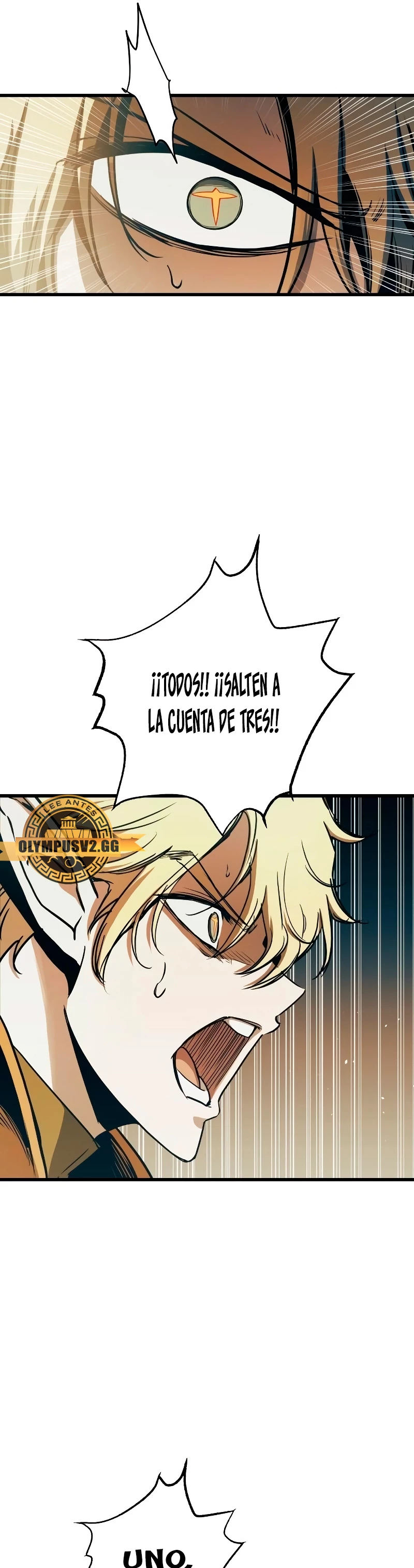 Read Reencarnacion del Dios de la Batalla Suicida ES Manga Online