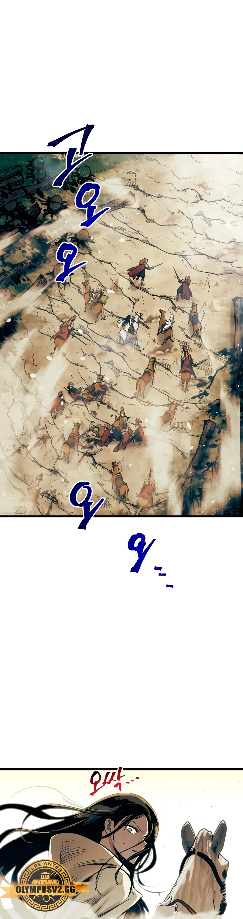 Read Reencarnacion del Dios de la Batalla Suicida ES Manga Online