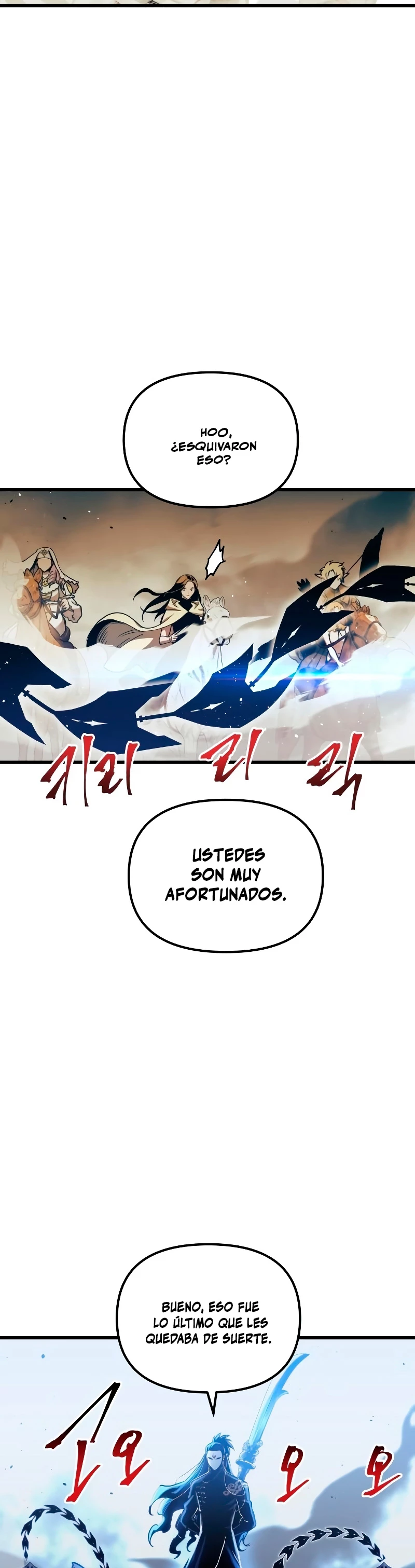 Read Reencarnacion del Dios de la Batalla Suicida ES Manga Online