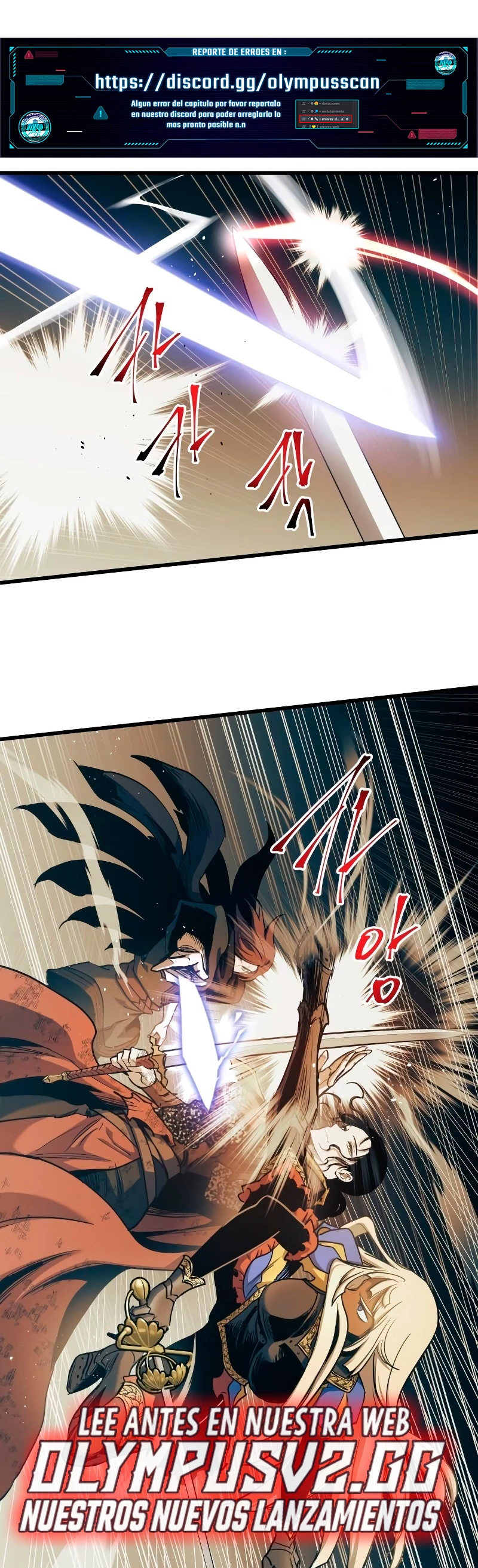 Read Reencarnacion del Dios de la Batalla Suicida ES Manga Online