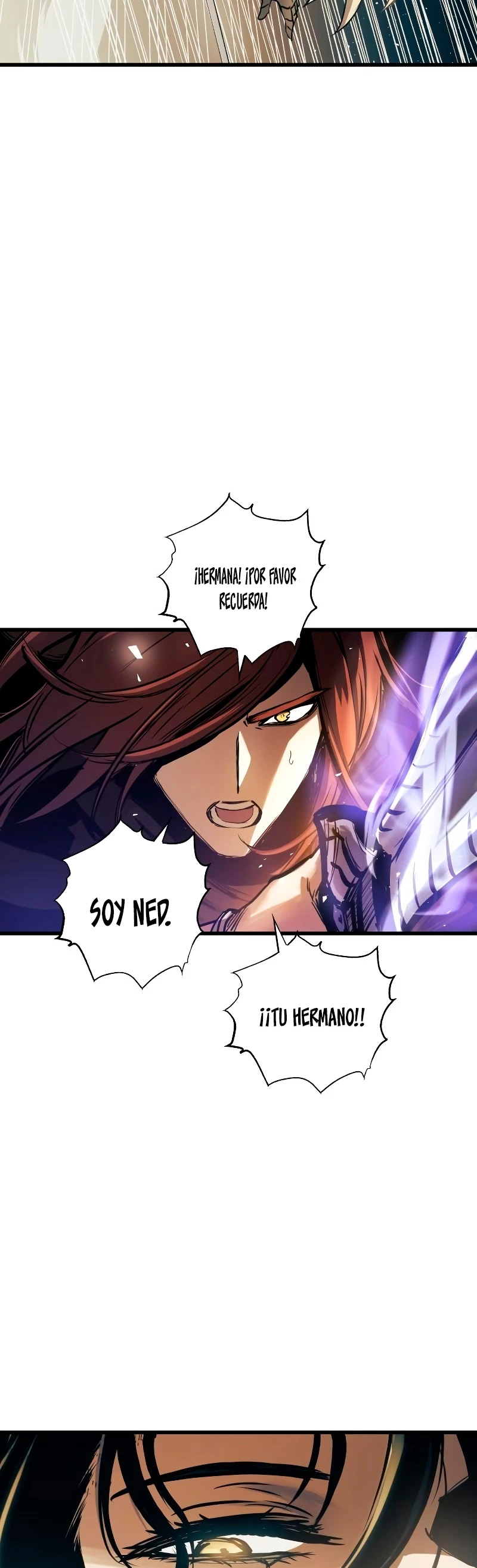 Read Reencarnacion del Dios de la Batalla Suicida ES Manga Online