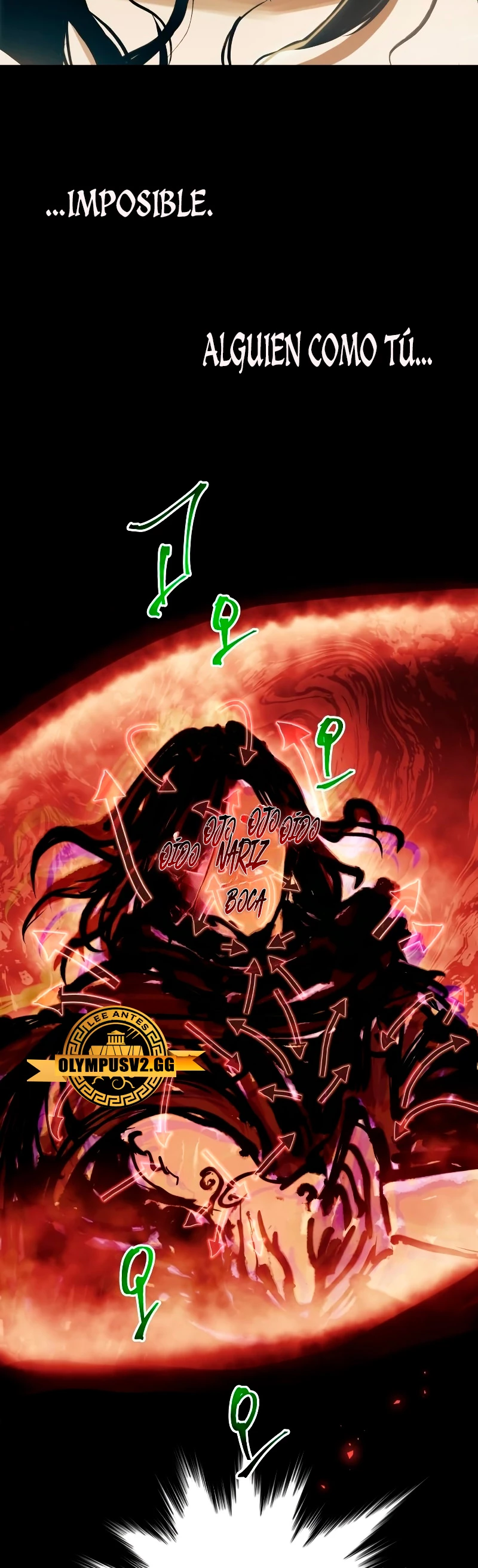 Read Reencarnacion del Dios de la Batalla Suicida ES Manga Online