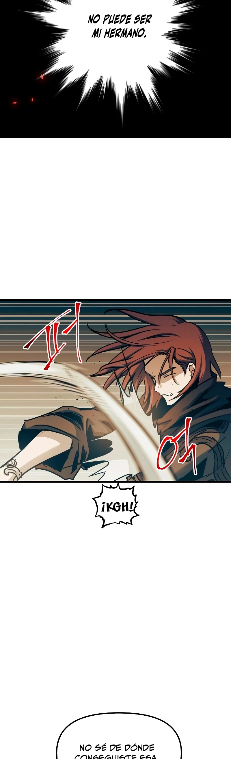 Read Reencarnacion del Dios de la Batalla Suicida ES Manga Online