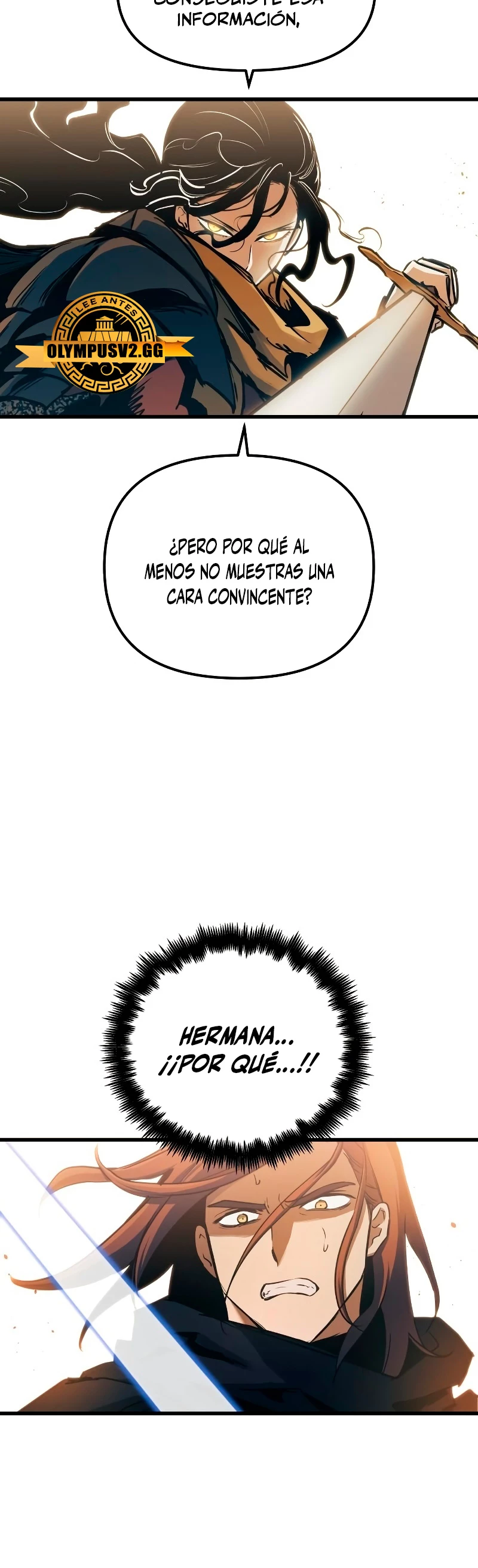 Read Reencarnacion del Dios de la Batalla Suicida ES Manga Online