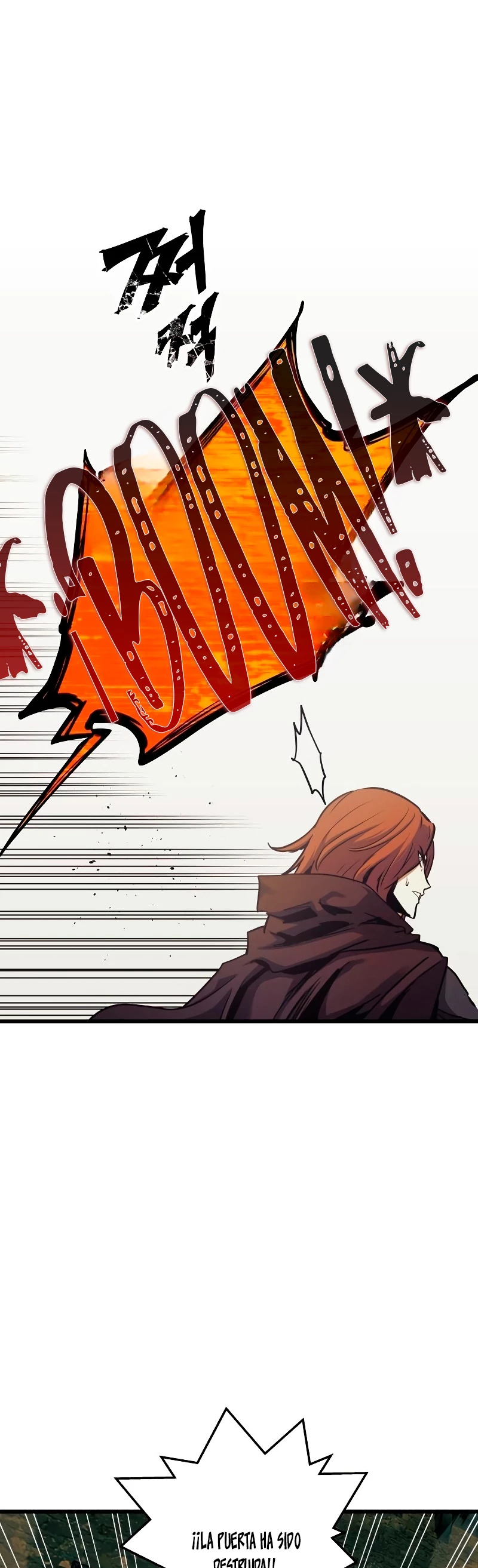 Read Reencarnacion del Dios de la Batalla Suicida ES Manga Online