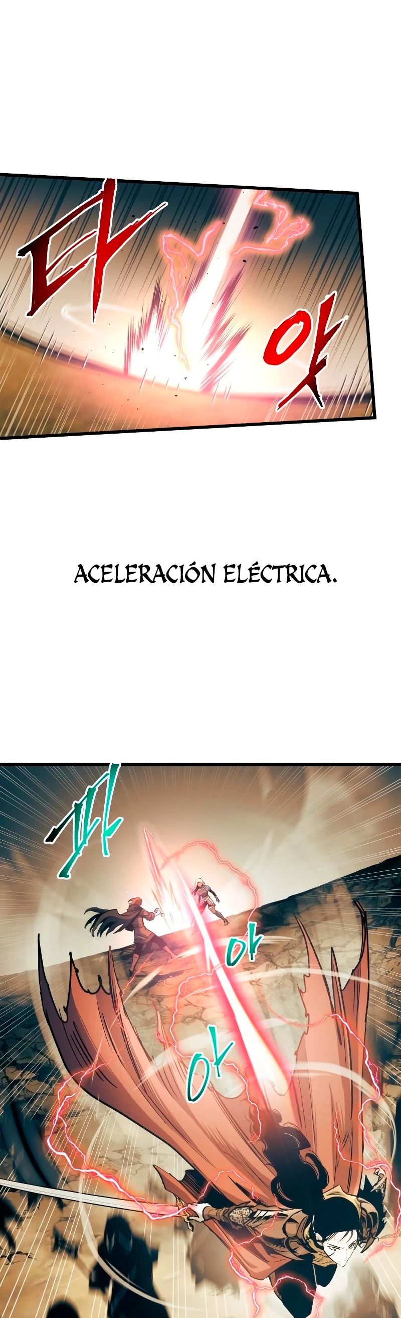 Read Reencarnacion del Dios de la Batalla Suicida ES Manga Online