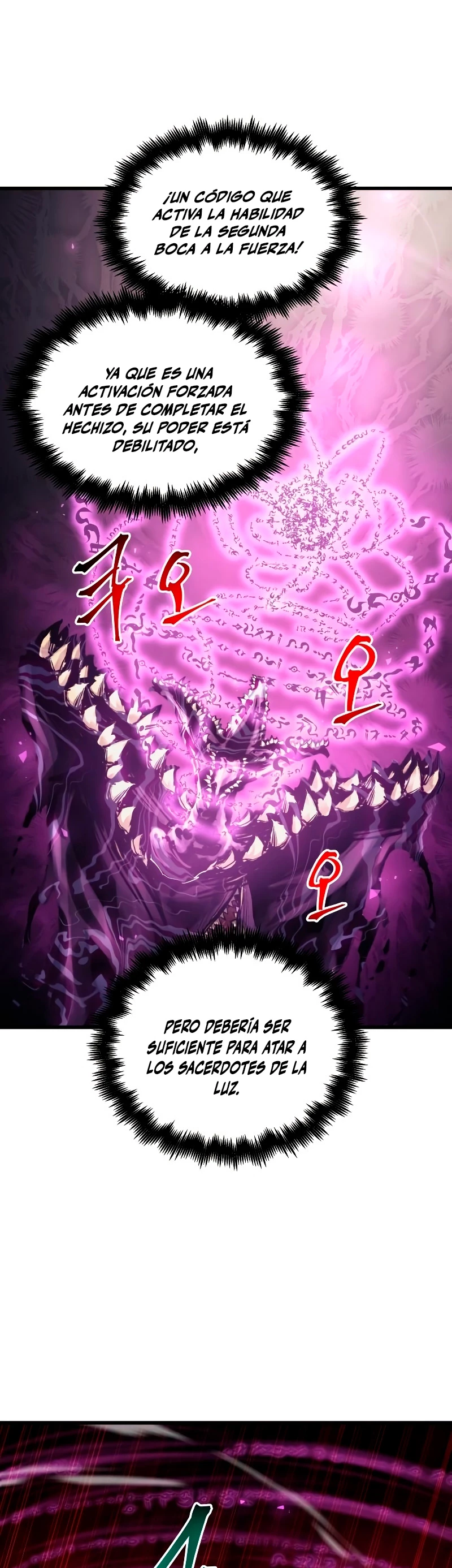 Read Reencarnacion del Dios de la Batalla Suicida ES Manga Online