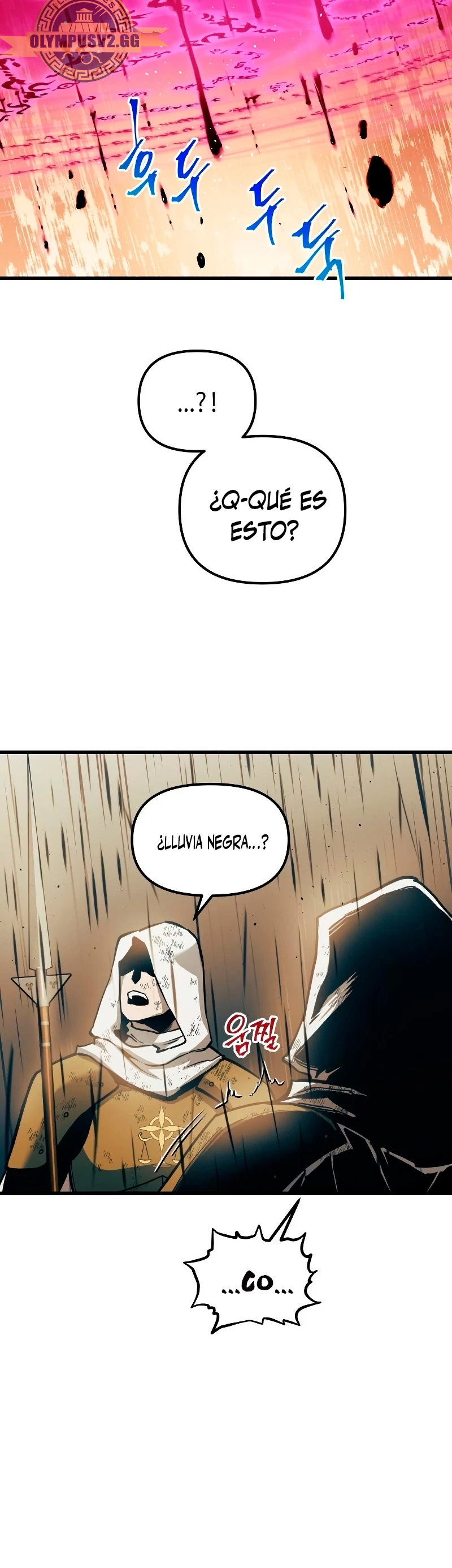 Read Reencarnacion del Dios de la Batalla Suicida ES Manga Online