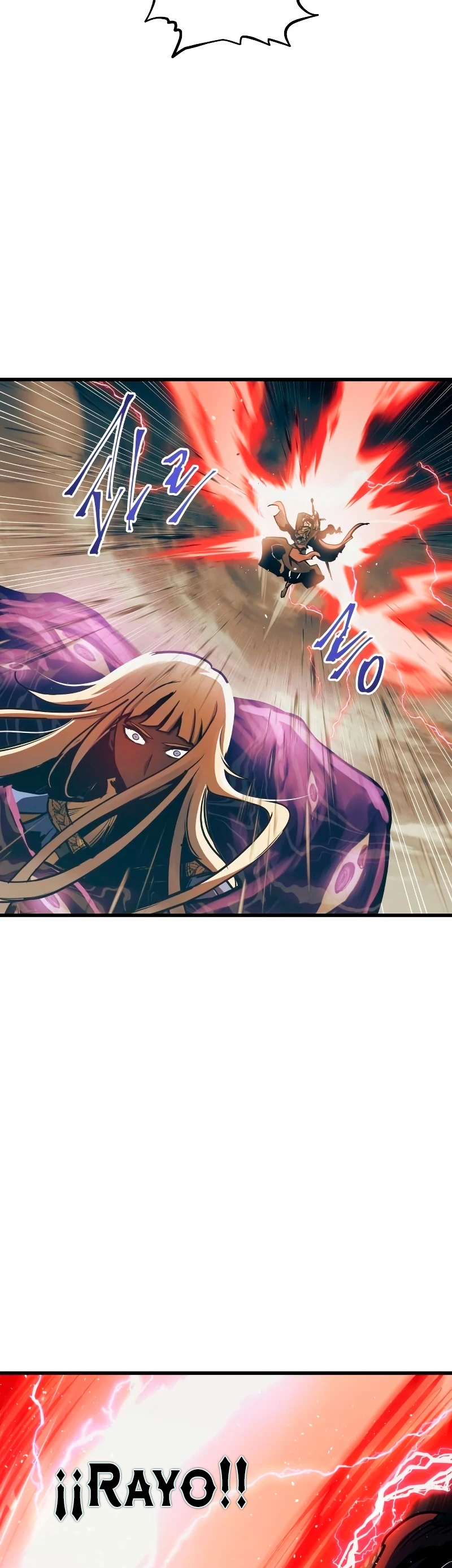 Read Reencarnacion del Dios de la Batalla Suicida ES Manga Online