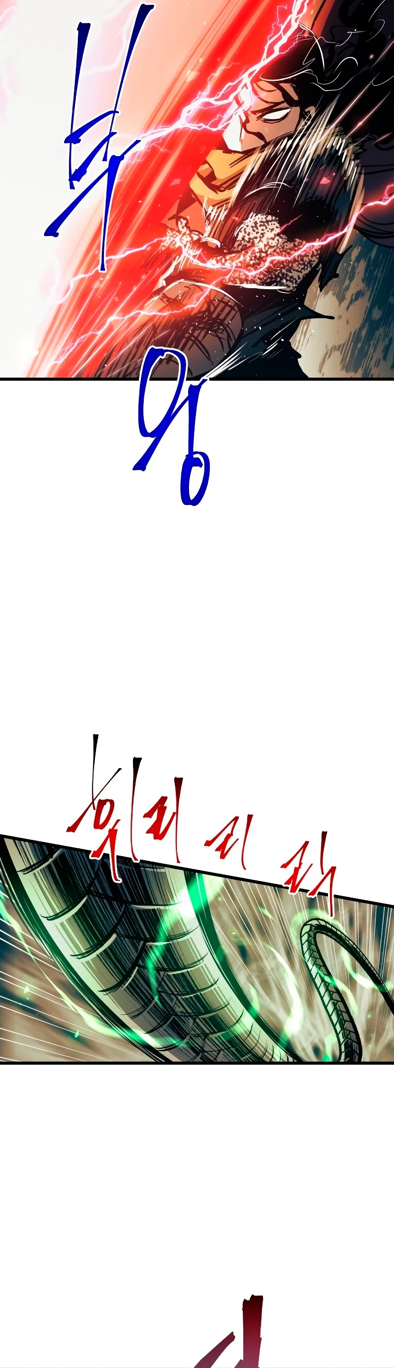 Read Reencarnacion del Dios de la Batalla Suicida ES Manga Online