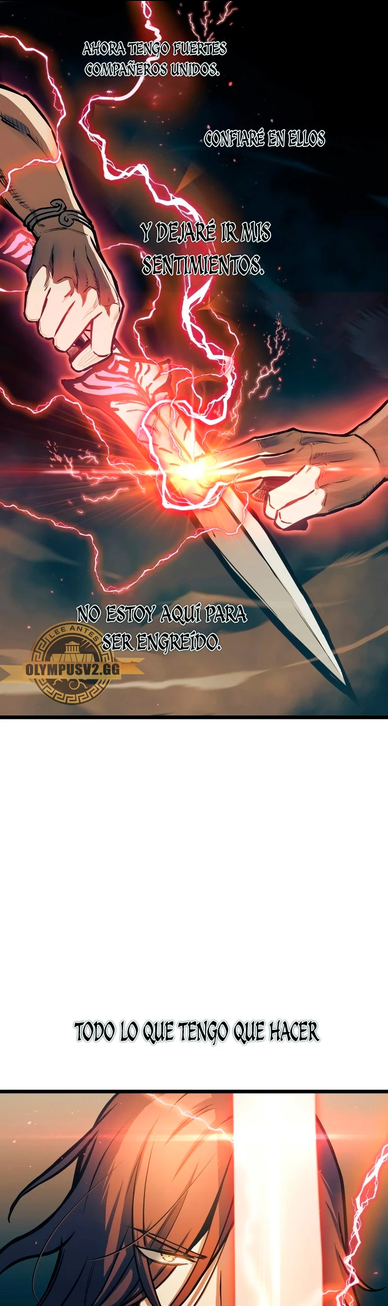 Read Reencarnacion del Dios de la Batalla Suicida ES Manga Online