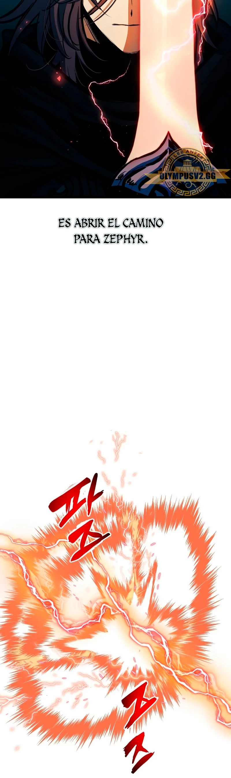 Read Reencarnacion del Dios de la Batalla Suicida ES Manga Online