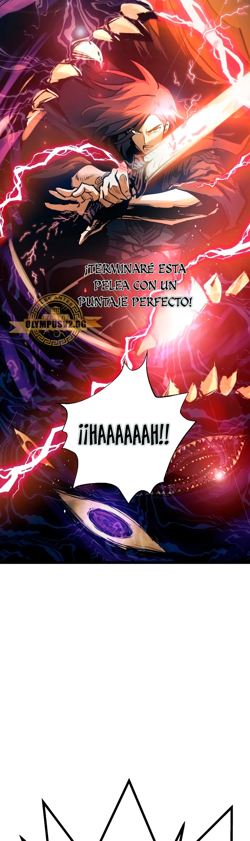 Read Reencarnacion del Dios de la Batalla Suicida ES Manga Online