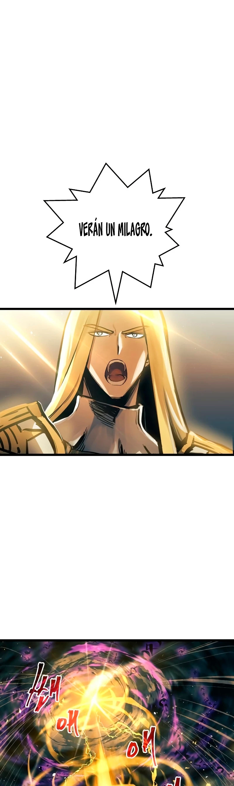 Read Reencarnacion del Dios de la Batalla Suicida ES Manga Online