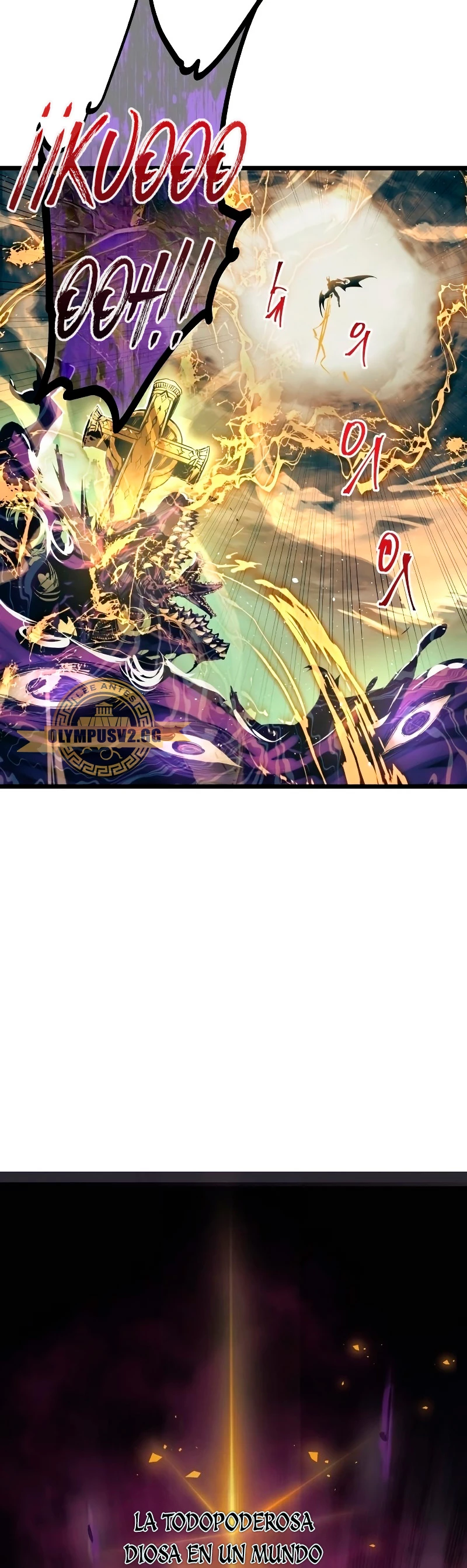 Read Reencarnacion del Dios de la Batalla Suicida ES Manga Online