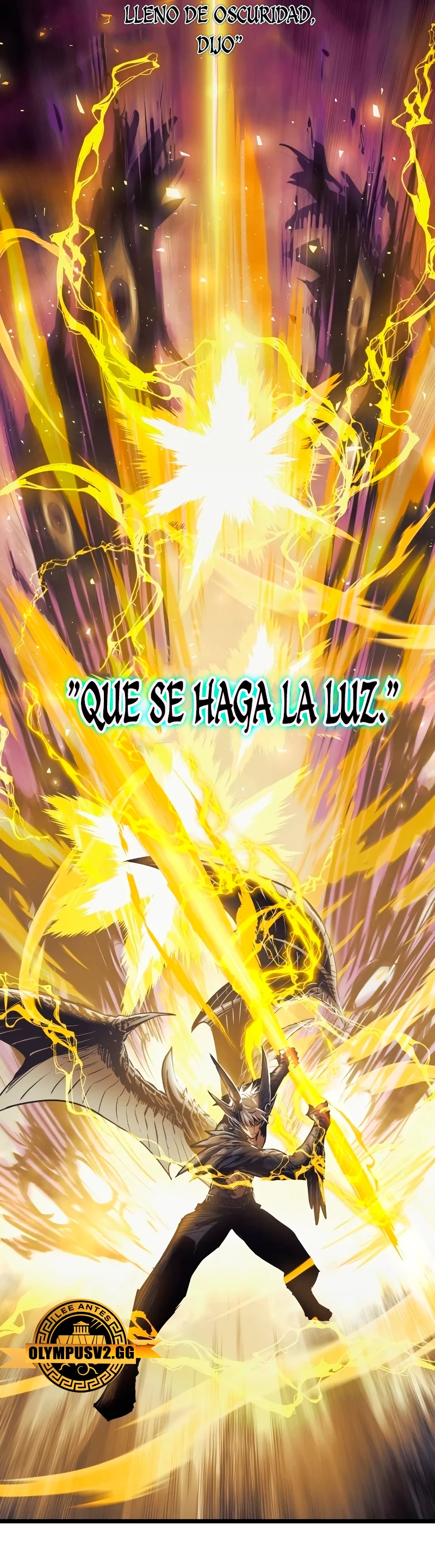 Read Reencarnacion del Dios de la Batalla Suicida ES Manga Online