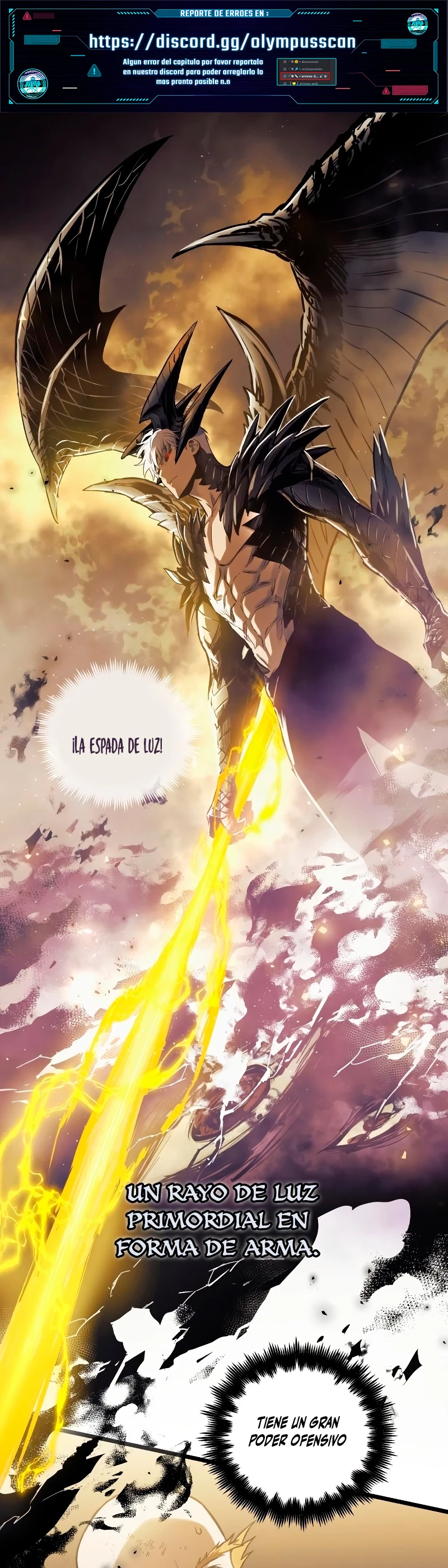 Read Reencarnacion del Dios de la Batalla Suicida ES Manga Online