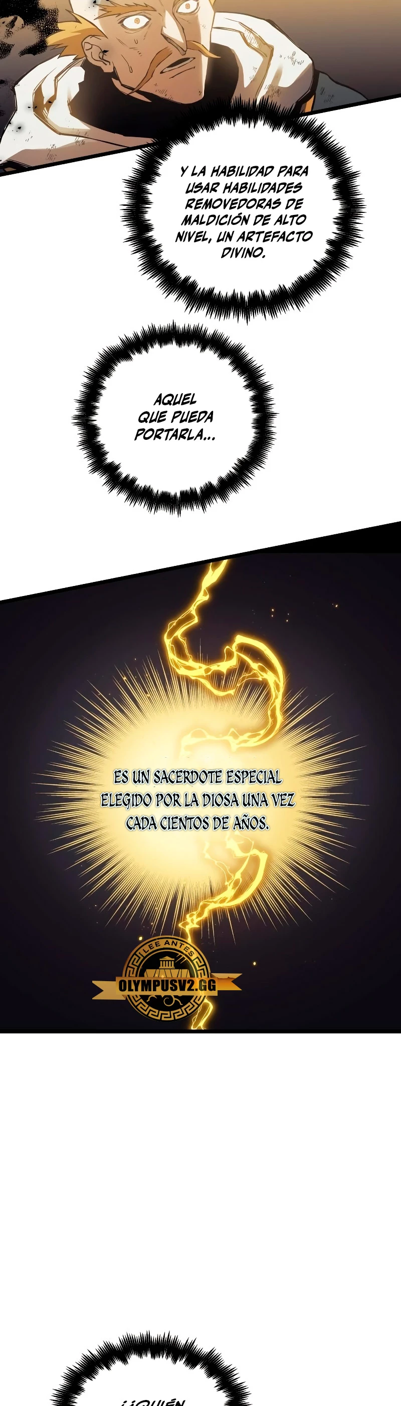 Read Reencarnacion del Dios de la Batalla Suicida ES Manga Online