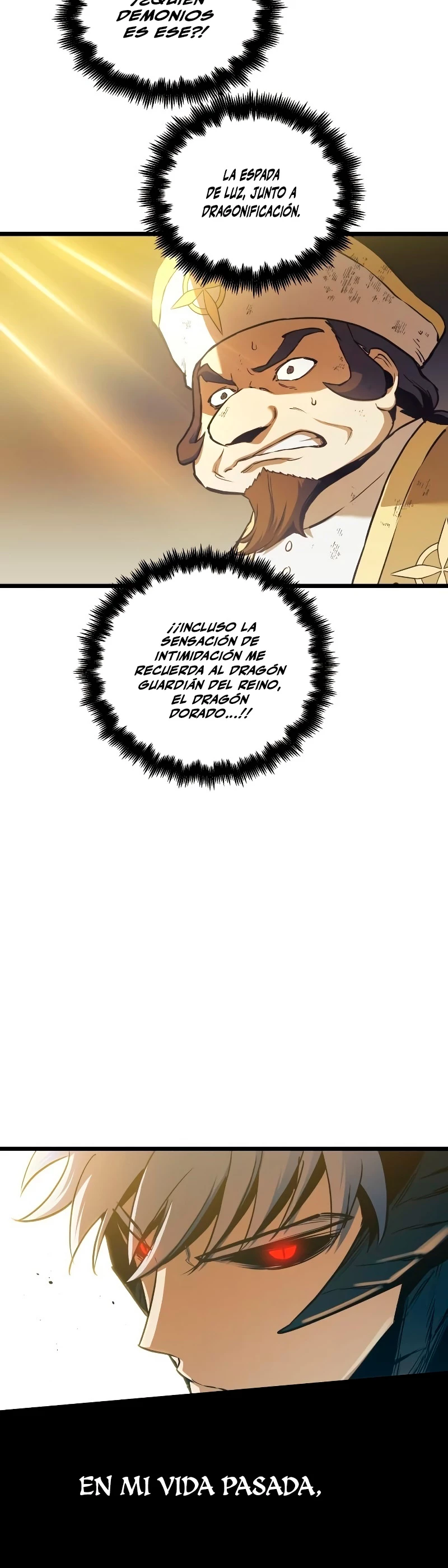 Read Reencarnacion del Dios de la Batalla Suicida ES Manga Online