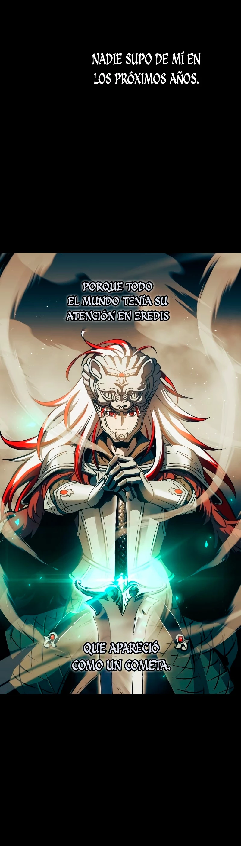 Read Reencarnacion del Dios de la Batalla Suicida ES Manga Online