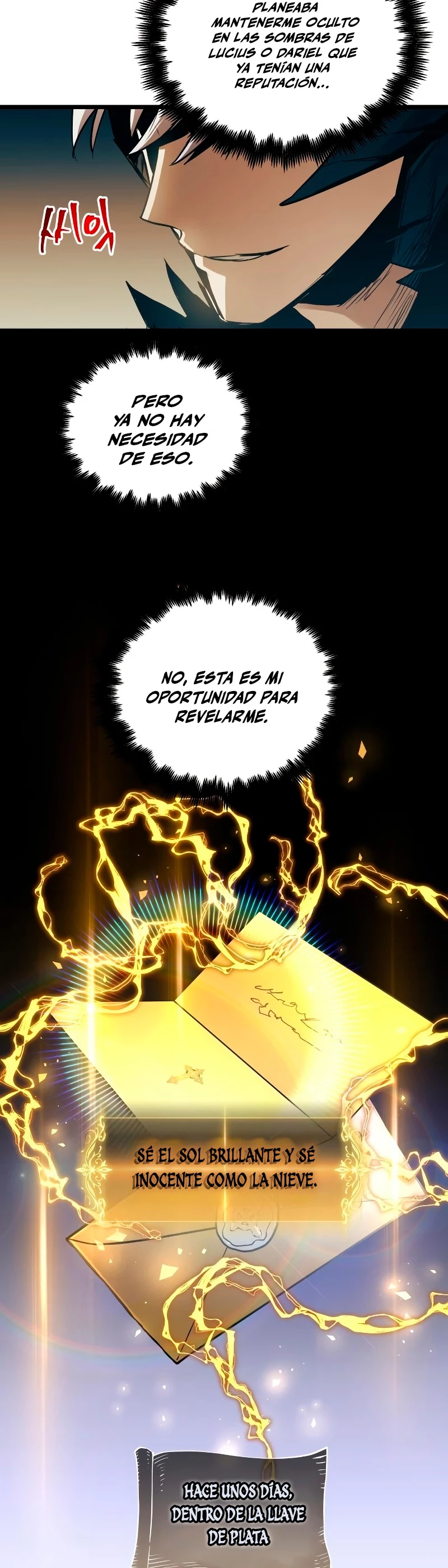 Read Reencarnacion del Dios de la Batalla Suicida ES Manga Online