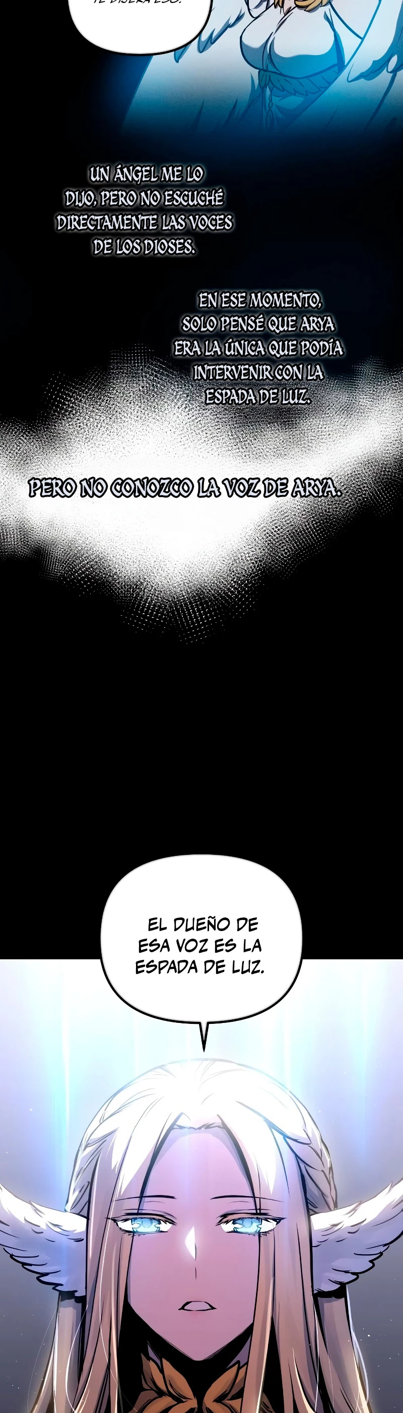 Read Reencarnacion del Dios de la Batalla Suicida ES Manga Online