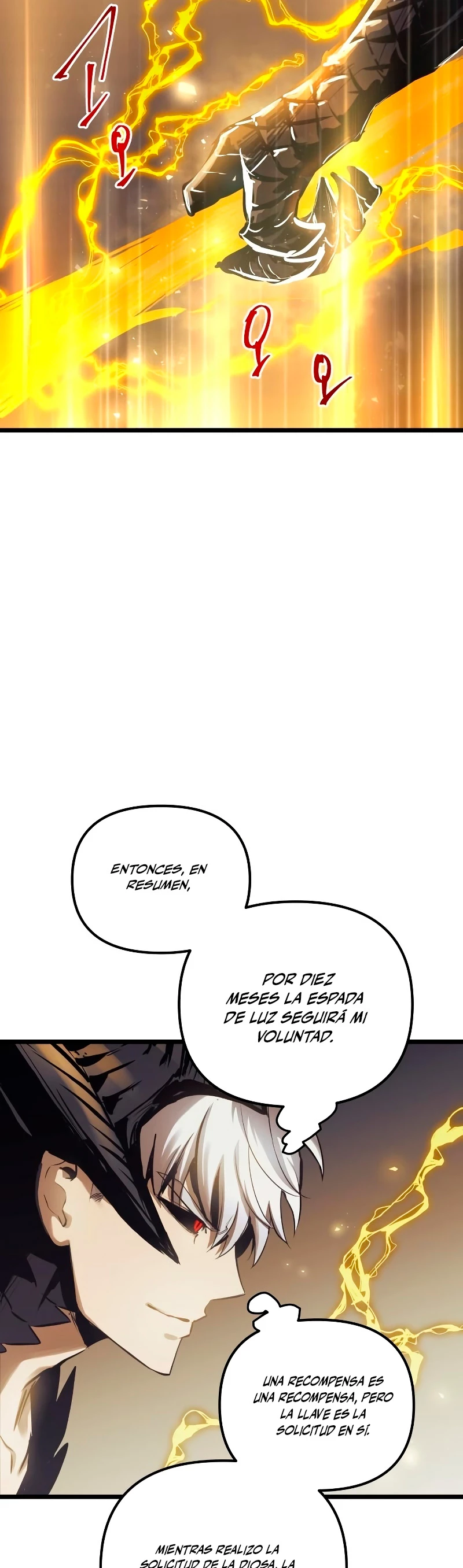 Read Reencarnacion del Dios de la Batalla Suicida ES Manga Online