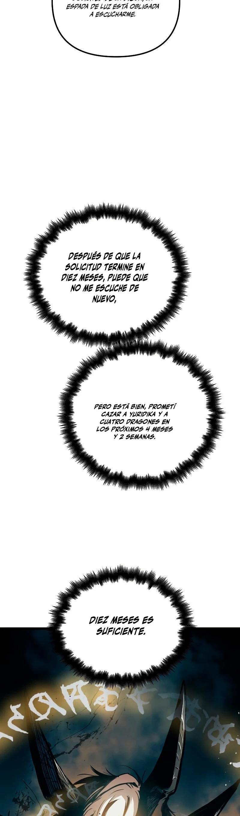 Read Reencarnacion del Dios de la Batalla Suicida ES Manga Online