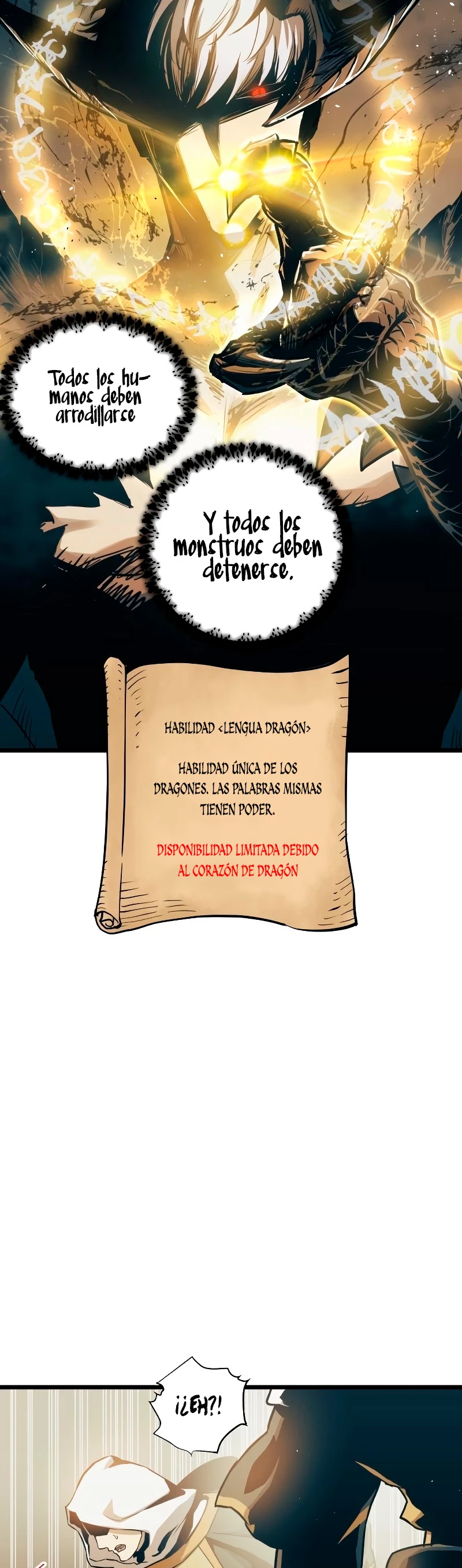 Read Reencarnacion del Dios de la Batalla Suicida ES Manga Online