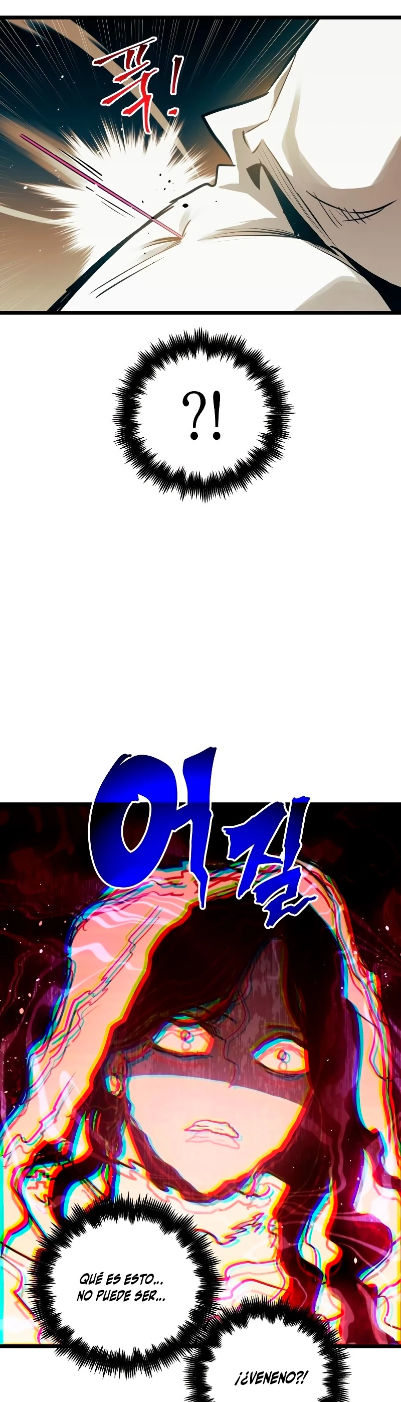 Read Reencarnacion del Dios de la Batalla Suicida ES Manga Online