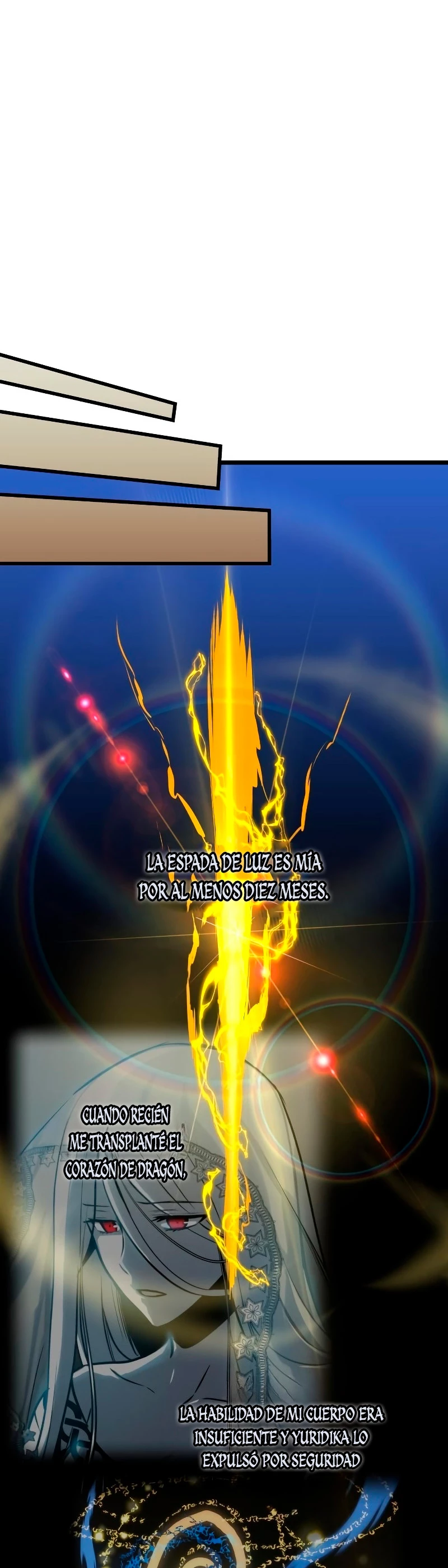 Read Reencarnacion del Dios de la Batalla Suicida ES Manga Online