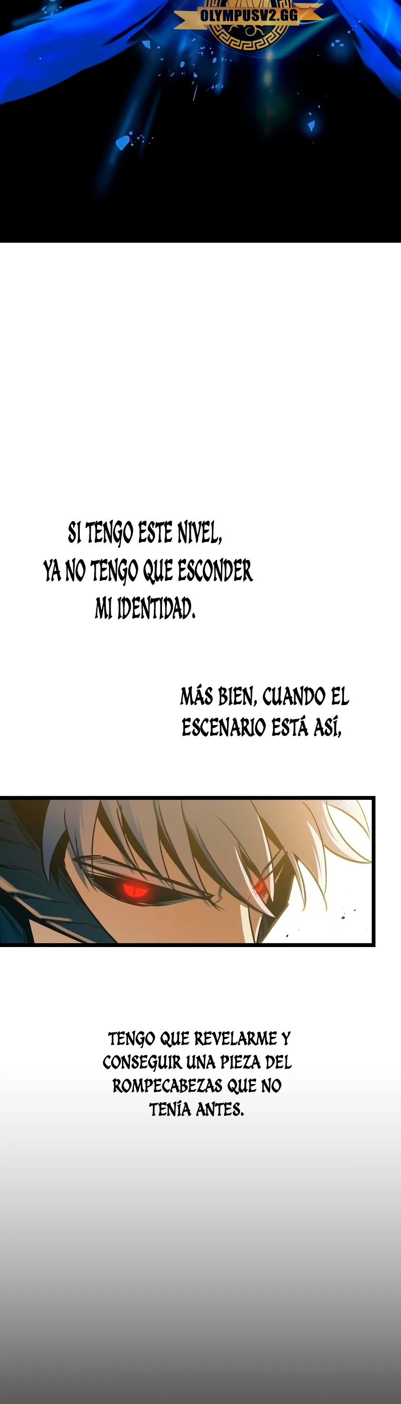 Read Reencarnacion del Dios de la Batalla Suicida ES Manga Online