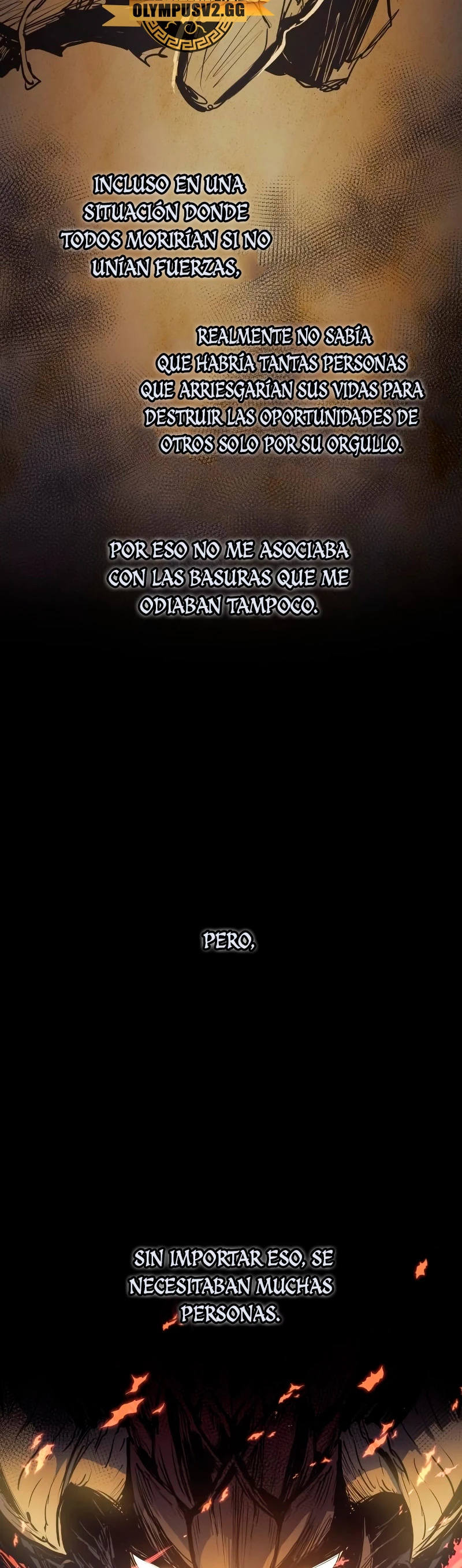 Read Reencarnacion del Dios de la Batalla Suicida ES Manga Online