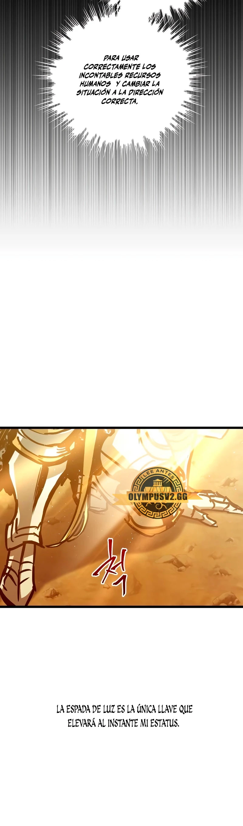 Read Reencarnacion del Dios de la Batalla Suicida ES Manga Online