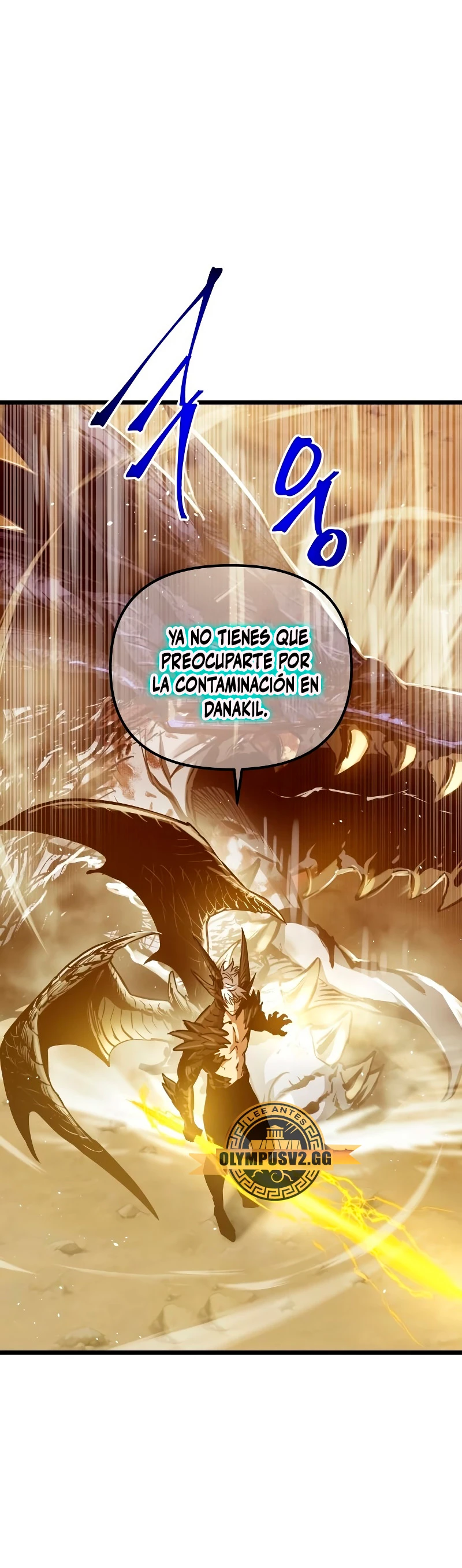Read Reencarnacion del Dios de la Batalla Suicida ES Manga Online
